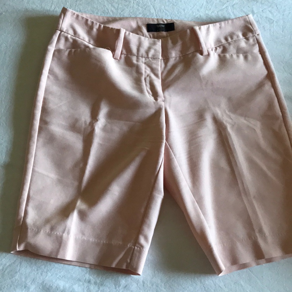 Bermuda shorts